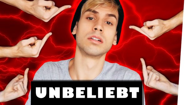 Unpopular Opinions Nach Diesem Video Hasst Ihr Mich Kostas Kind 5156