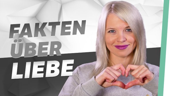 10 Fakten über Die Liebe 