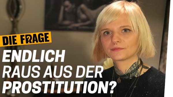 Ex Prostituierte Darum Hat Sie Mit Der Sexarbeit Aufgehört Darf Ich Für Sex Bezahlen Update 