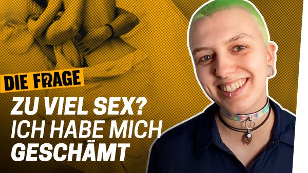 Dreier Sex Partys Das Erste Mal Wir Reden Offen über Sex